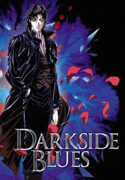 Darkside Blues
