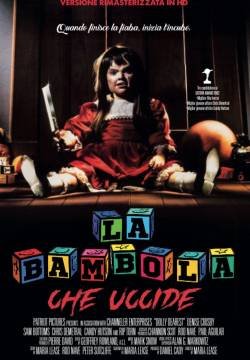 La bambola che uccide