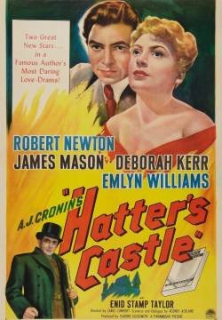 Il castello del cappellaio