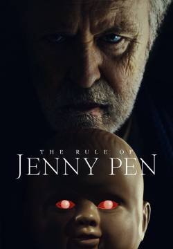 The Rule of Jenny Pen