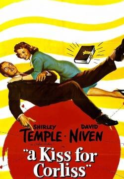 Un bacio per Corliss