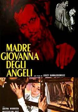 Madre Giovanna degli angeli