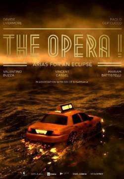 The Opera! - Arie per un'eclissi