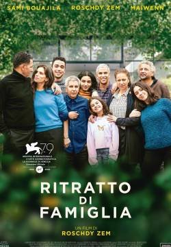 Ritratto di famiglia