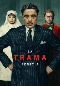 La trama fenicia