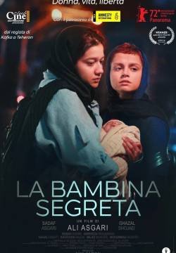 La bambina segreta