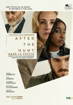 After the Hunt - Dopo la caccia