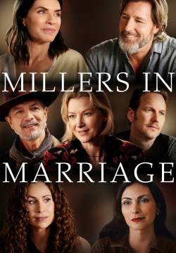 Millers in Marriage