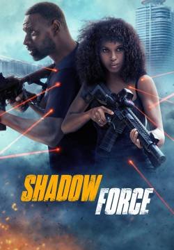 Shadow Force – Ultima missione