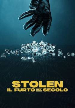 Stolen: Il furto del secolo