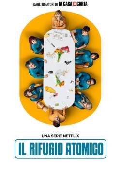 Il rifugio atomico - Stagione 1