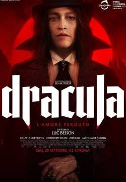 Dracula - L’amore perduto