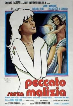 Peccato senza malizia