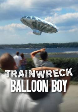 Trainwreck - Il bambino del dirigibile