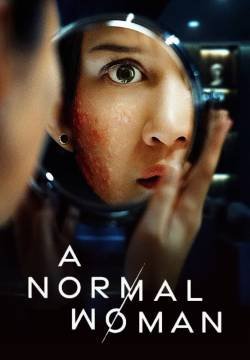 A Normal Woman