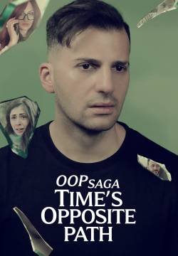 OOP Saga – Time’s Opposite Path