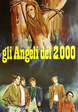 Gli angeli del 2000