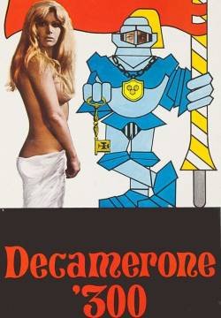 Decamerone '300