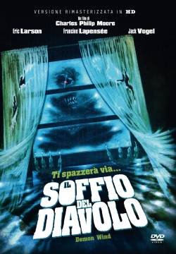 Il soffio del diavolo