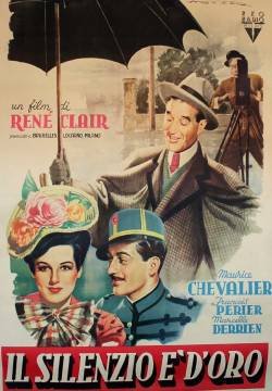 Il silenzio è d'oro
