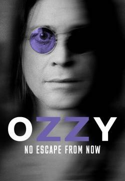 Ozzy: No Escape from Now
