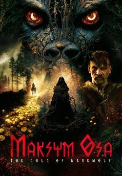 Maksym Osa: L`Oro dei Cosacchi