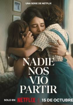 Nessuno ci ha visti partire - Stagione 1