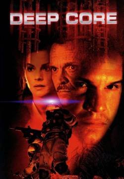 Deep Core - Al centro della terra