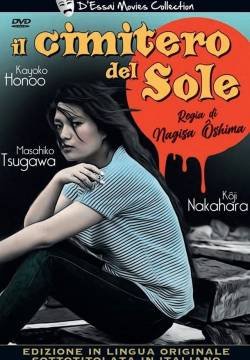 Il cimitero del sole