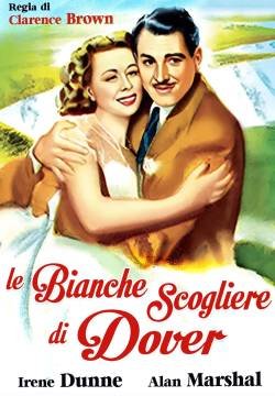 Le bianche scogliere di Dover