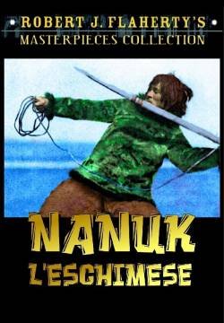 Nanuk l'eschimese