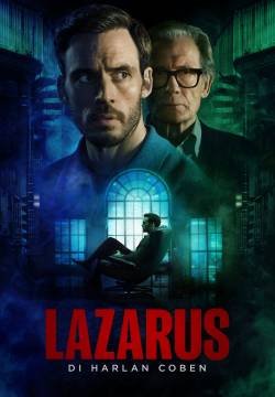 Lazarus di Harlan Coben - Stagione 1