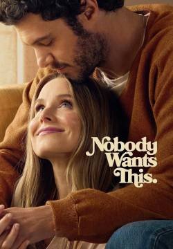 Nobody Wants This - Stagione 2