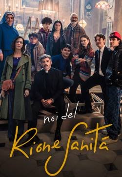 Noi del Rione Sanità - Stagione 1