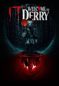 IT: Welcome to Derry - Stagione 1