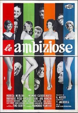 Le ambiziose