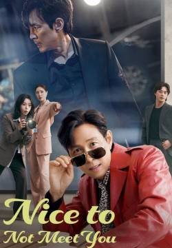 Piacere di non conoscerti - Stagione 1