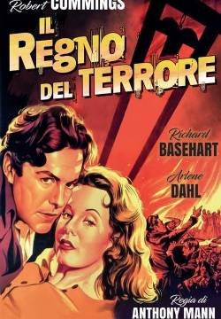 Il regno del terrore