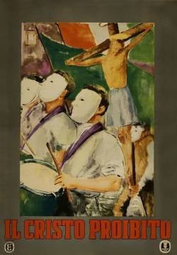 Il Cristo proibito