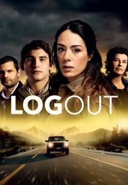 Log Out - Stagione 1