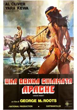 Una donna chiamata Apache