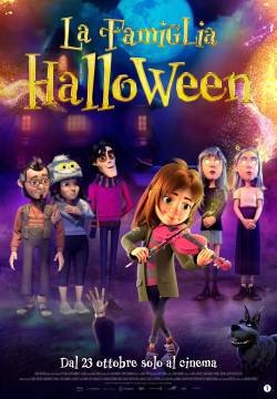 La famiglia Halloween