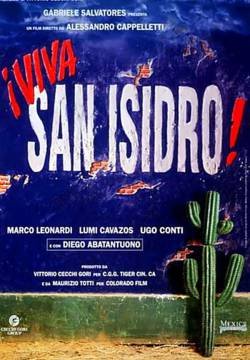 Viva San Isidro!