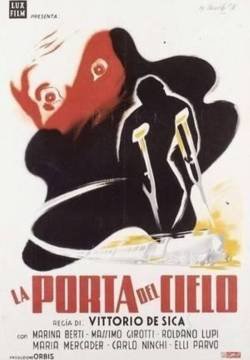 La porta del cielo