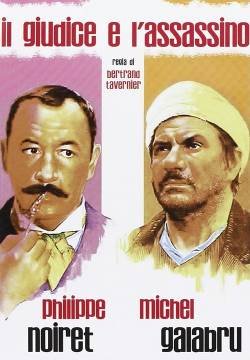 Il giudice e l'assassino