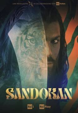 Sandokan - Stagione 1